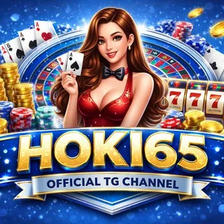 HOKI65 - Permainan Memancing Seru untuk Semua Usia