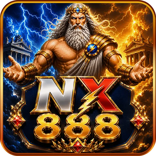 NX888 - Game Balap Seru di Ujung Jari