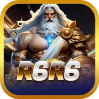 R6R6 - Game Strategi Perang yang Mengasyikkan