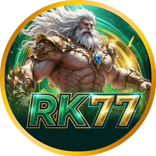 RK77 - Game Musik yang Mengasyikkan