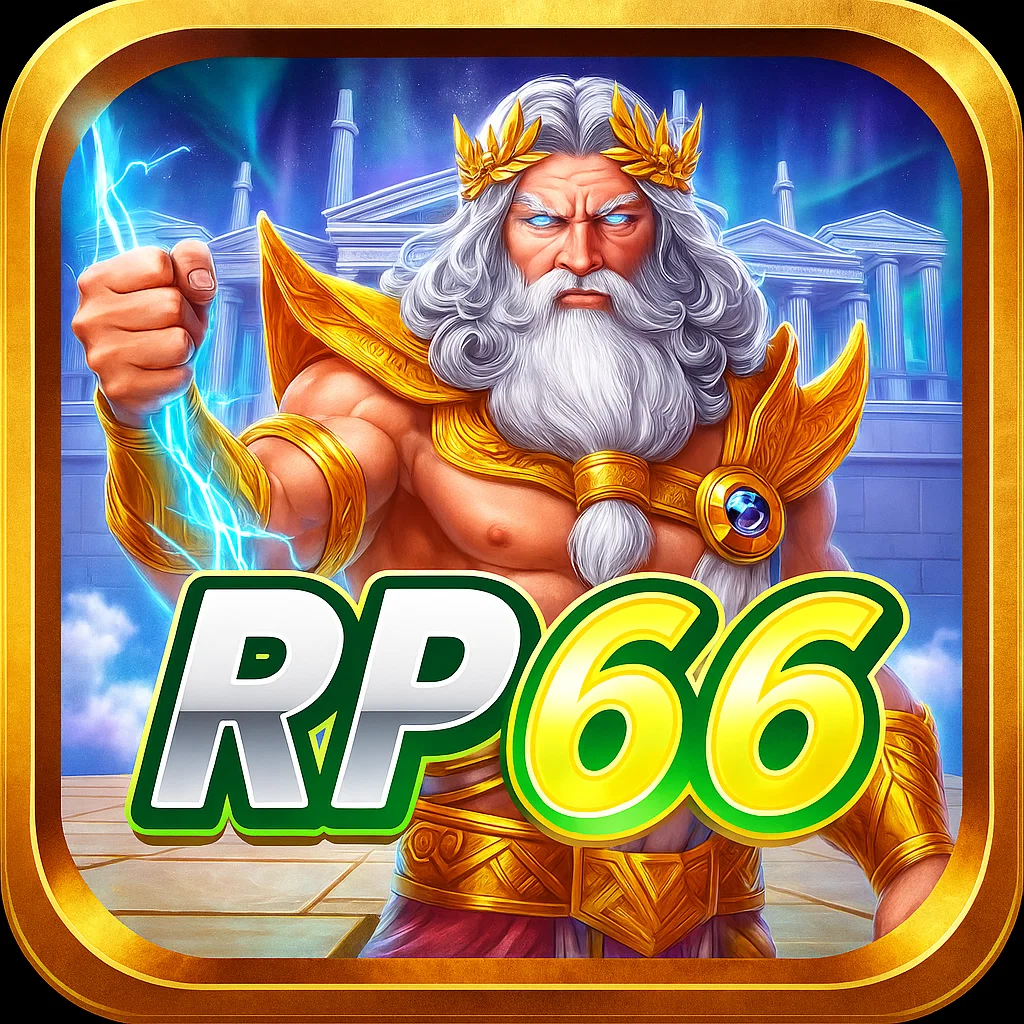 RP66 - Pertarungan Epic di Arena Luar Biasa
