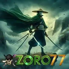 ZORO77 - Pertempuran Epik dalam Dunia FPS